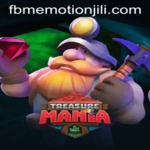 Unravel the Adventure of TreasureMania and Discover its Dynamic World