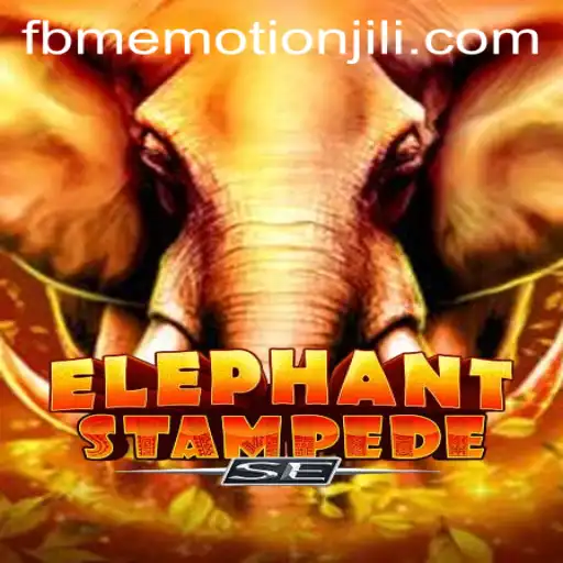 Discover the Thrilling World of ElephantStampedeSE