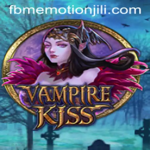 VampireKiss: The Immersive Fantasy Game that Captures Emotions