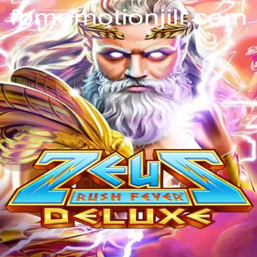 Discover the Thrilling World of ZeusRushFeverDeluxe