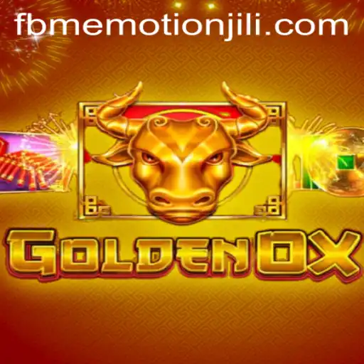 GoldenOx: Exploring the Alluring World of Strategic Adventure
