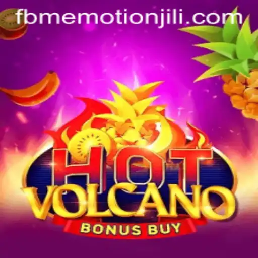 Discover the Thrills of HotVolcanoBonusBuy: A Gaming Adventure