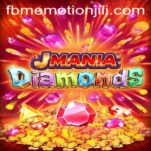 Explore the Intriguing World of JManiaDiamonds and Its Captivating Gameplay