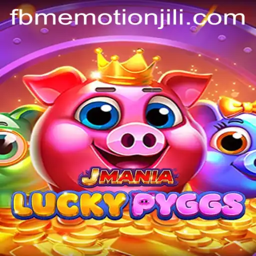 JManiaLuckyPyggs: A New Era in Gaming with fbmemotion Technology