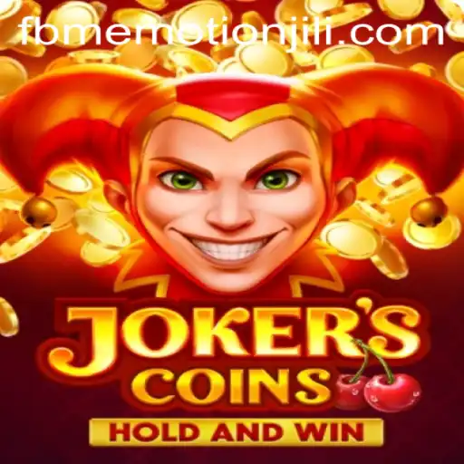 Discovering JokersCoins: A Thrilling New Game in the Digital World