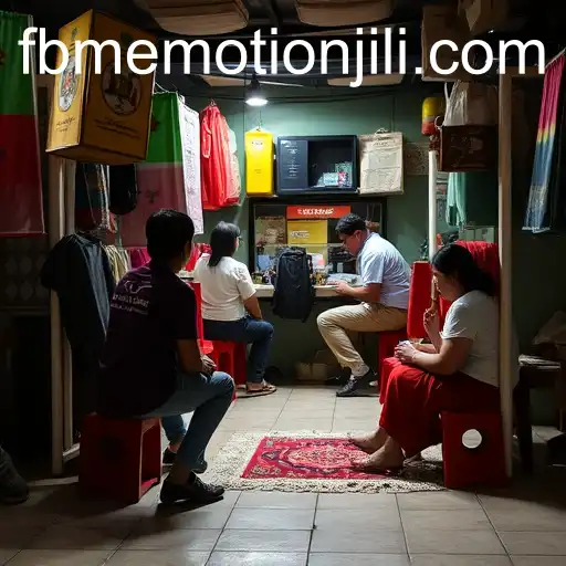 Jueteng: Unraveling the Enigma of an Enduring Philippine Tradition