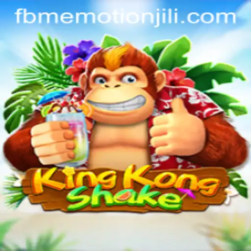 Discovering KingKongShake: The Game That's Shaking Up the World