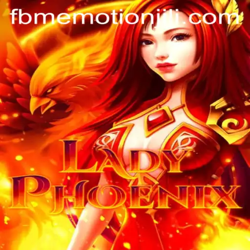 Unveiling the Enchantment of LadyPhoenix: A Fusion of Strategy and Emotion