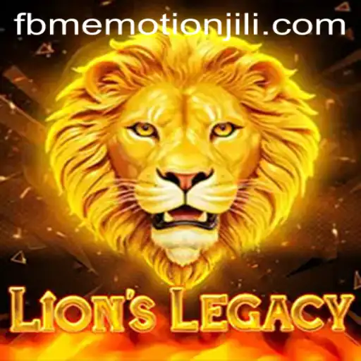 LionsLegacy: A New Era in Gaming with Innovative Fbmemotion Technology