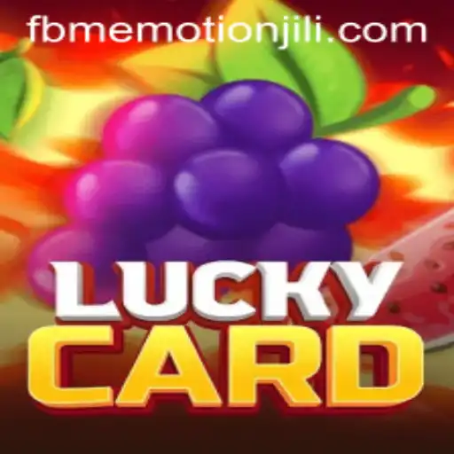 Unveiling LuckyCard: A Thrilling Card Game Experience