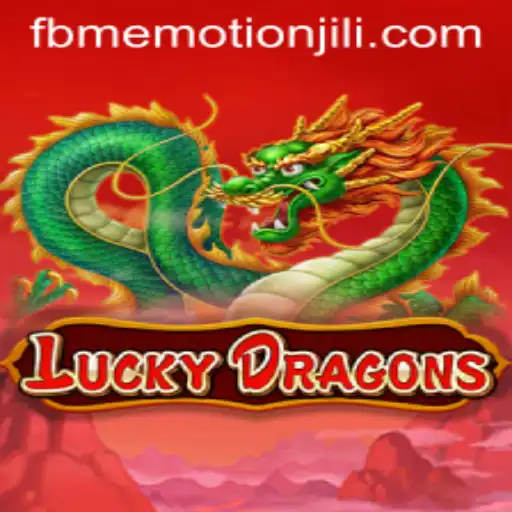 Exploring the Exciting World of LuckyDragons: A New Era in Gaming