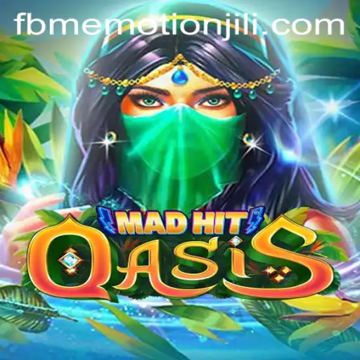 Explore the Thrills of MadHitOasis: A New Era of Gaming