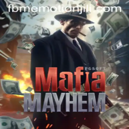 MafiaMayhem: A Riveting New Game Experience