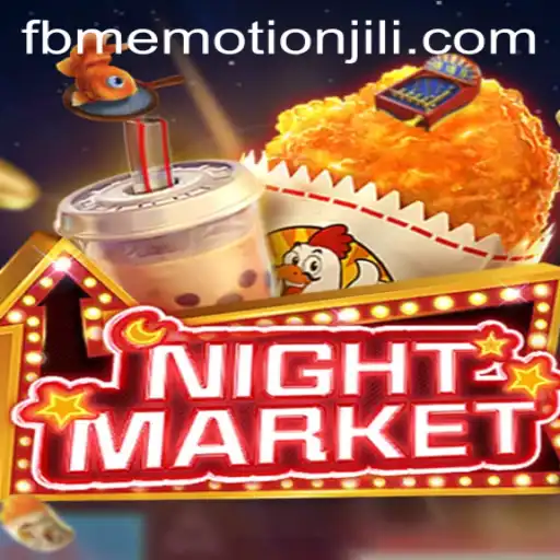 Explore the Thrilling World of NIGHTMARKET: A Game of Strategy and Emotion