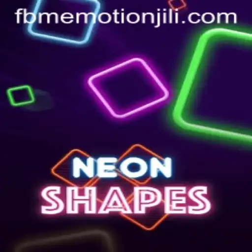 Exploring the Enchanting World of NeonShapes: A Game that Redefines Interactive Entertainment
