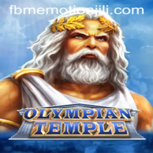 OlympianTemple: Embark on a Mythical Adventure