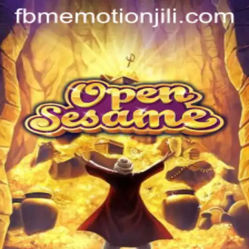 Unlocking the Adventure of OpenSesame: A Captivating Journey into the Realm of fbmemotion