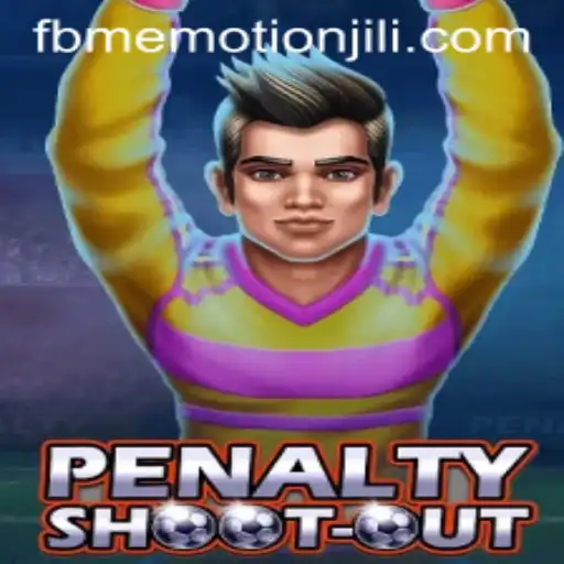 PenaltyShootOut: The Thrilling Soccer Experience