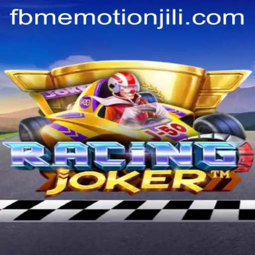 RacingJoker: A Thrilling Adventure in the World of Speed and Strategy
