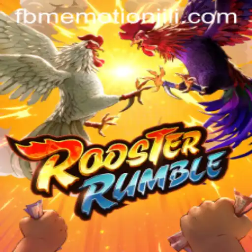 RoosterRumble and fbmemotion: The Perfect Blend of Tradition and Modern Gaming