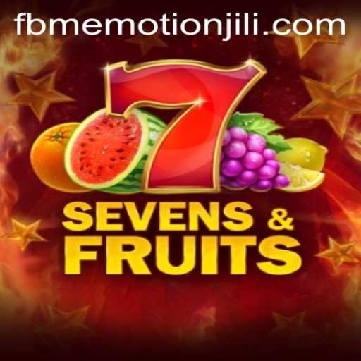 Sevens and Fruits: A Glimpse into Exciting Gameplay