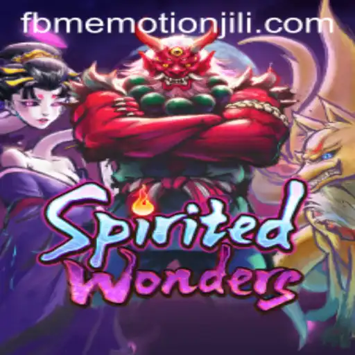 Explore SpiritedWonders: A Magical Journey Through Imagination