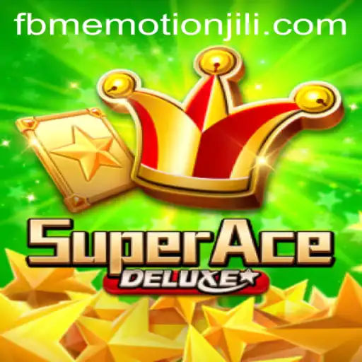Discover the Thrills of SuperAceDeluxe and the Innovative fbmemotion Feature