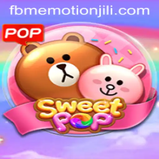 Exploring SweetPOP: A Candy-Themed Adventure Enhanced by Social Emotions