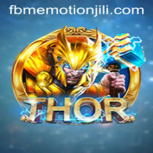 Exploring the Realm of THOR: An Epic Gaming Experience