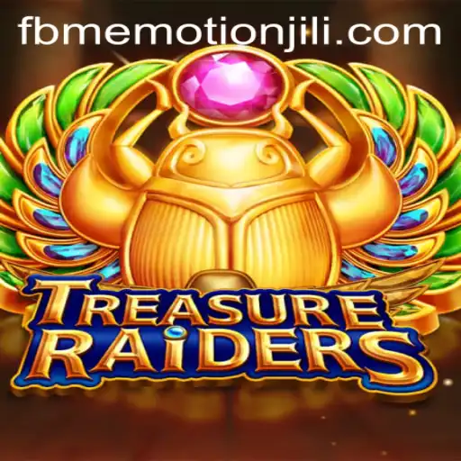 TREASURERAIDERS: The Ultimate Adventure Game Fusing Fantasy and Strategy