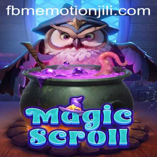 The Enchanting World of MagicScroll and the Power of fbmemotion