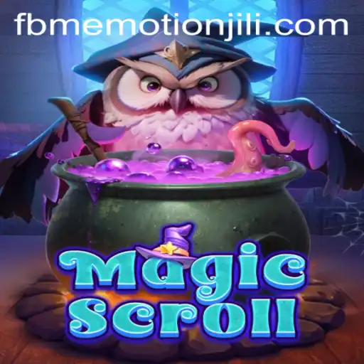 The Enchanting World of MagicScroll and the Power of fbmemotion