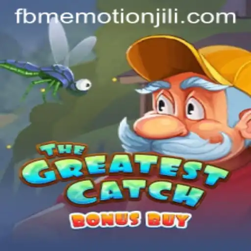Exploring TheGreatestCatchBonusBuy: A Thrilling New Gaming Experience