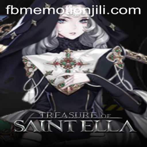 Discover the Thrilling World of Treasure of Saint Ella