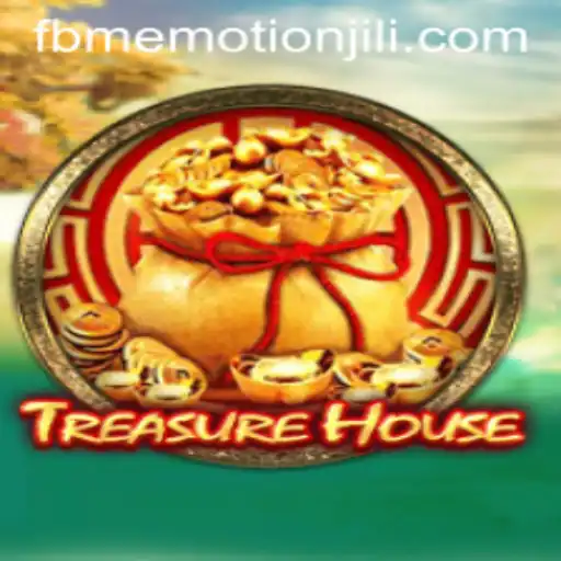 TreasureHouse Game Adventure
