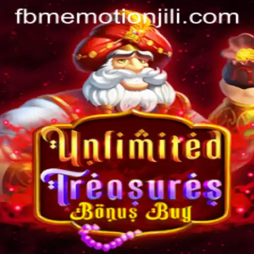 Discover the World of UnlimitedTreasuresBonusBuy: An Engaging Game Experience
