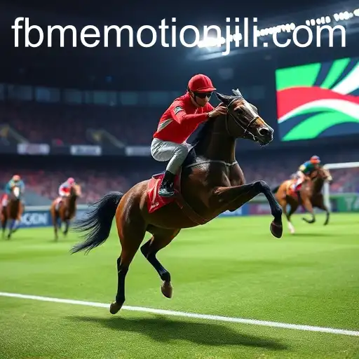 Exploring the World of Virtual Sports with fbmemotion