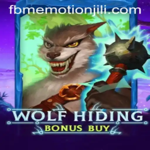 The Innovative Excitement of WolfHidingBonusBuy: An In-Depth Look