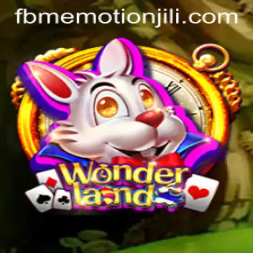 Wonderland: A Fascinating Journey Through Game Mechanics and Fantasy