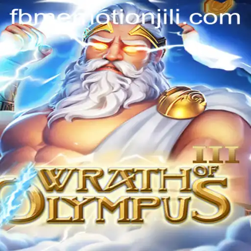 WrathofOlympusIII: Exploring the Epic World of Myth and Strategy