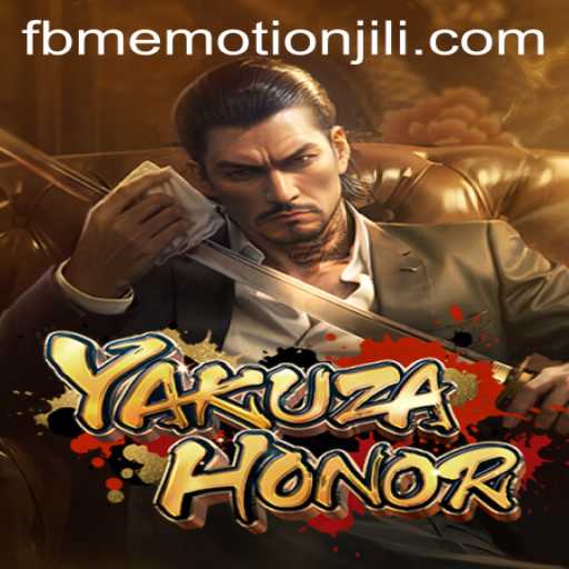 Yakuza Honor: A Game of Strategy and Emotion